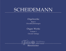 Organ Works Volume 1